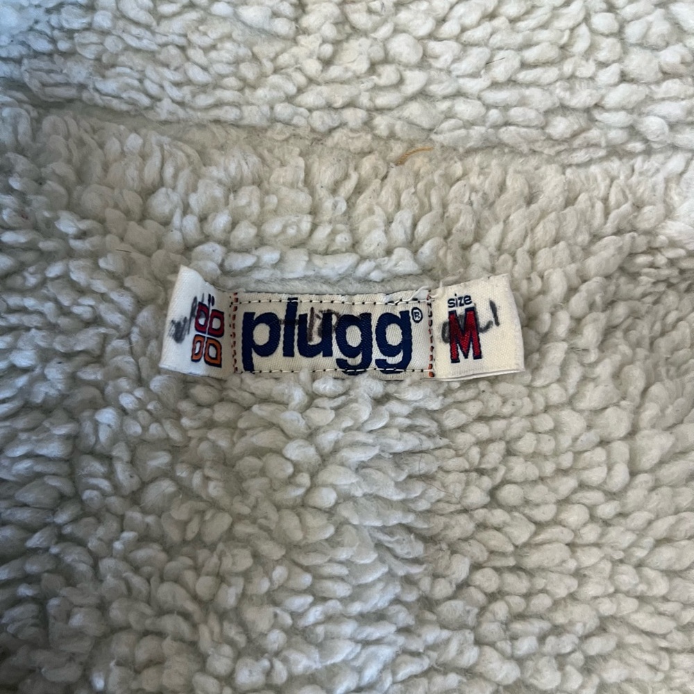 Plugg jean jacket - Picture 3 of 3